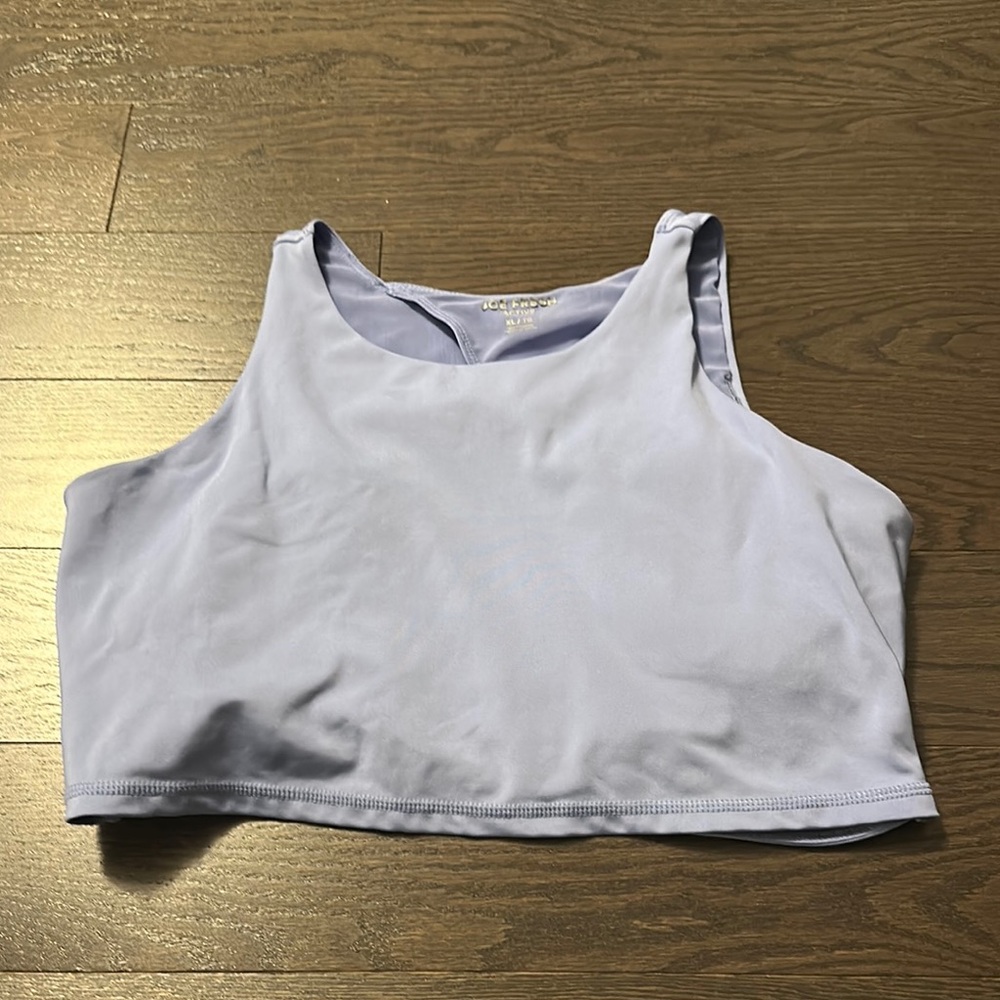 Joe Fresh Set- Size Large Top/Bottom - Picture 2 of 8